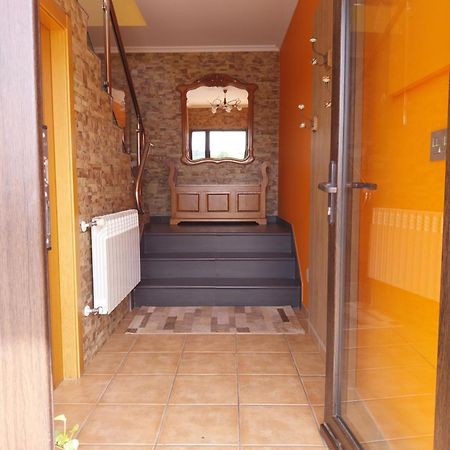 Vivienda Turistica Os Galegos En Palas De Rey Палас-де-Рей Экстерьер фото