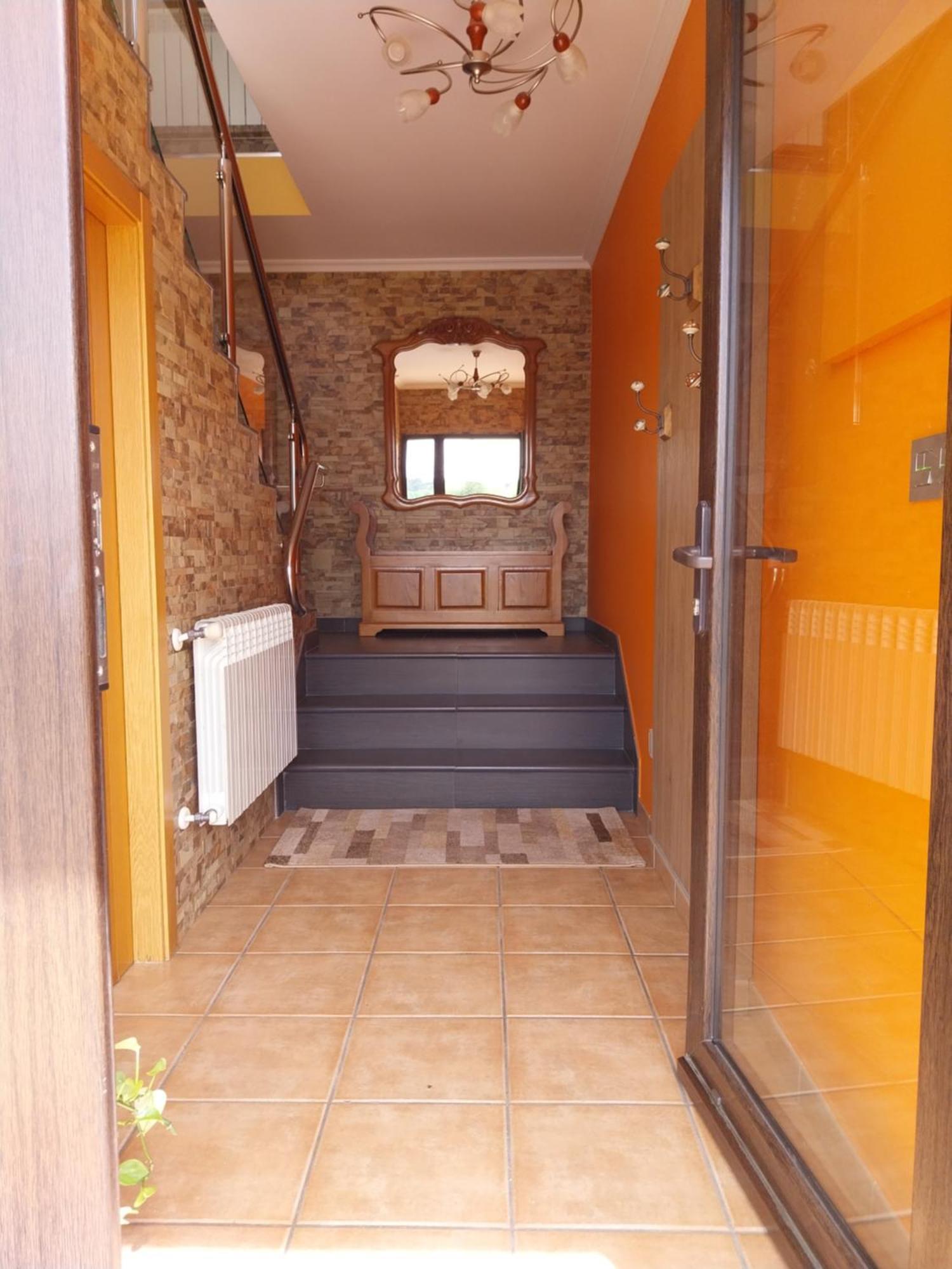 Vivienda Turistica Os Galegos En Palas De Rey Палас-де-Рей Экстерьер фото